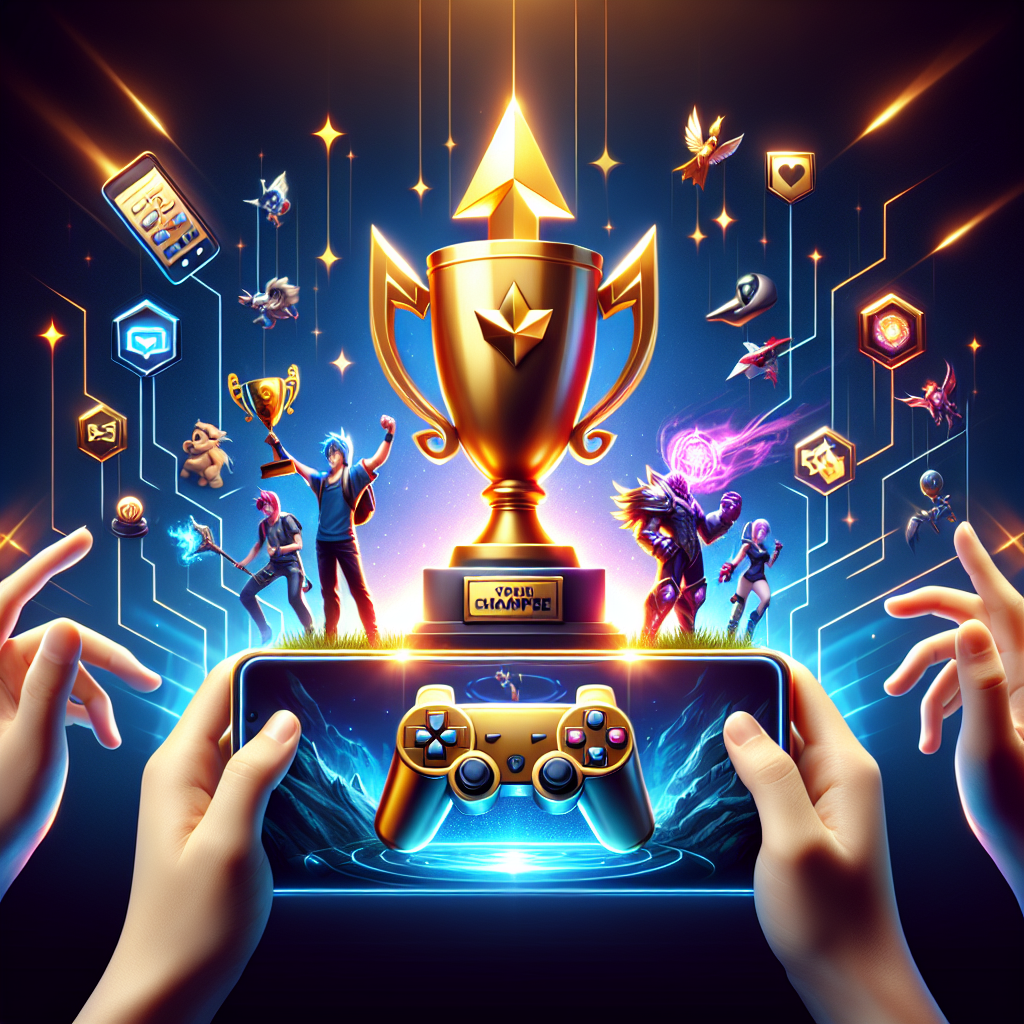 Joki Mobile Legend: Rahasia Sukses Naik Rank dengan Jasa Joki