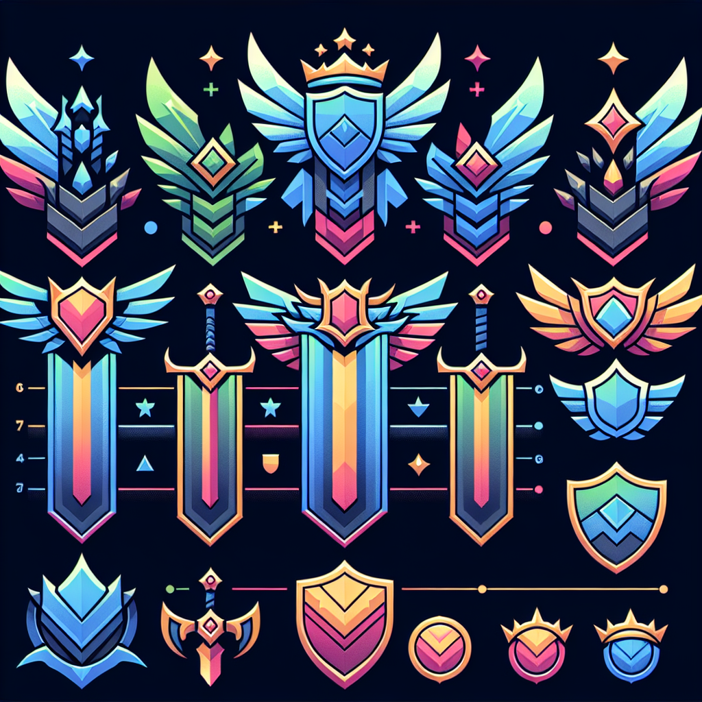 urutan rank mobile legend