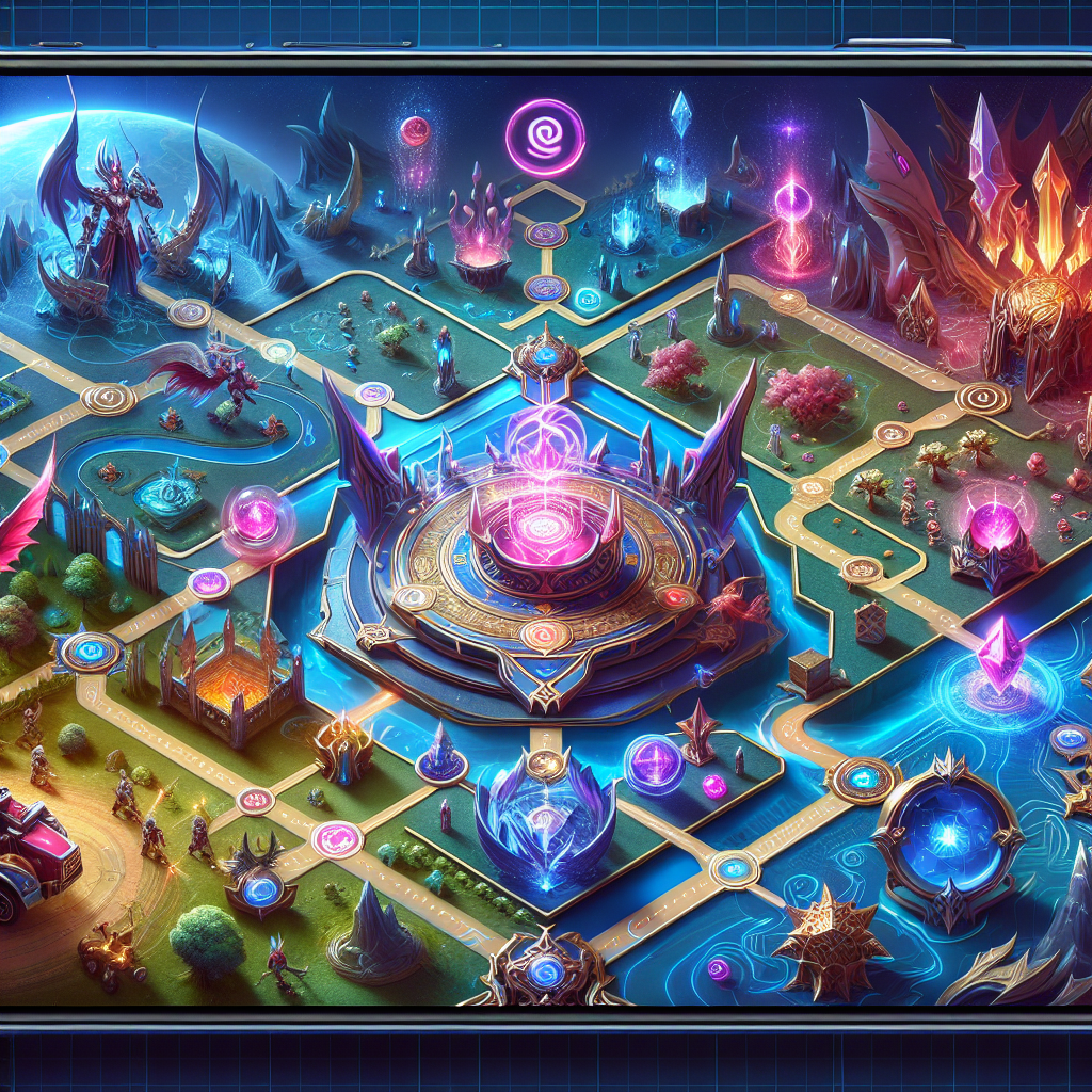 Mobile Legends PNG Resources for Game Enthusiasts