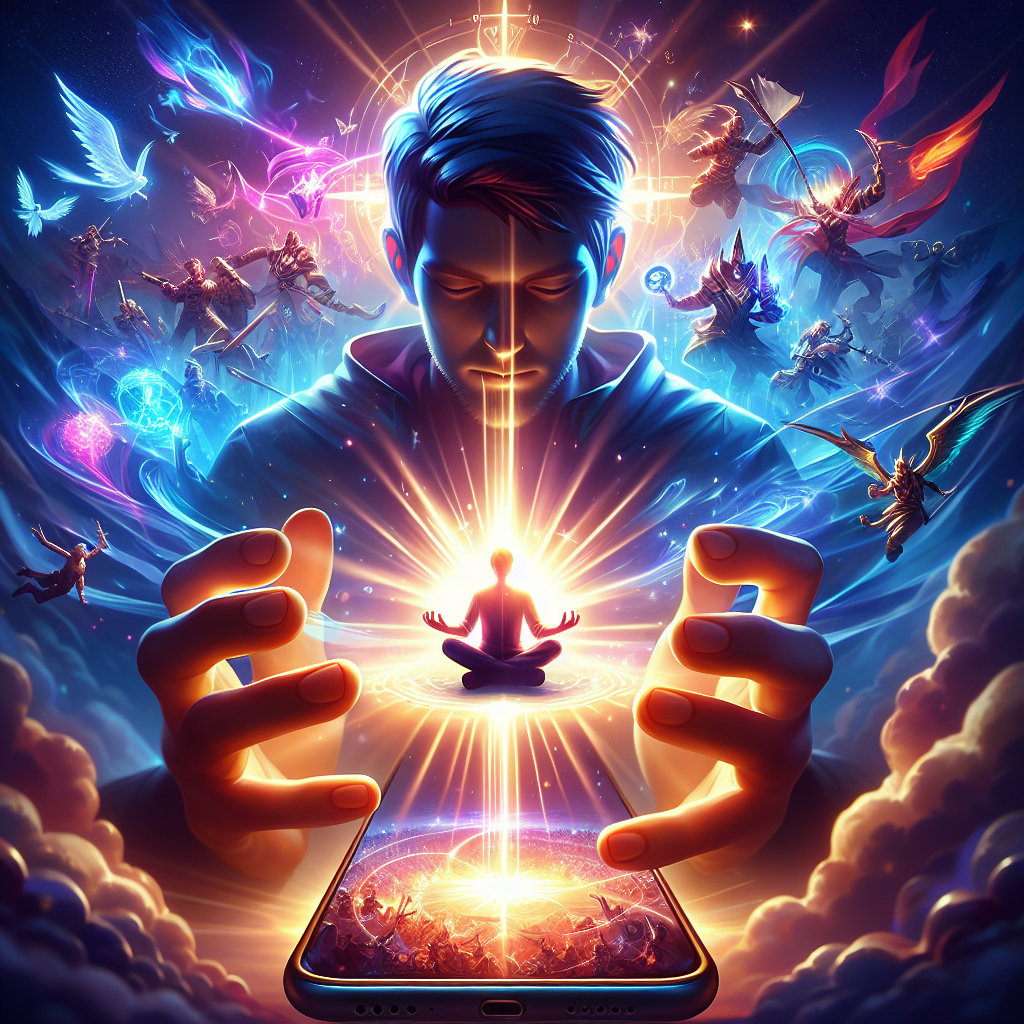 Kata Kata Bijak untuk Pemain Mobile Legend