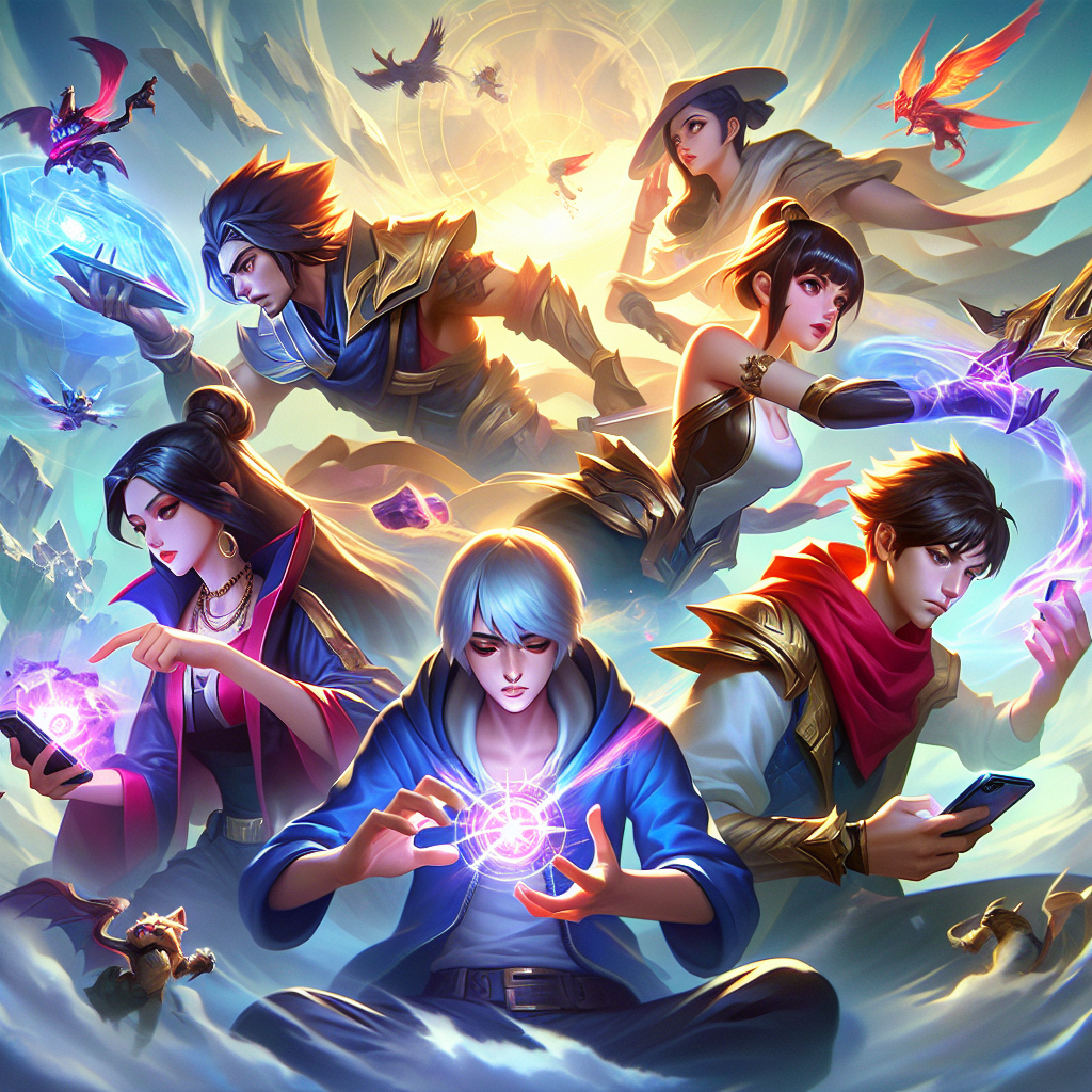UltimateGuideToMasteringMMInMobileLegends