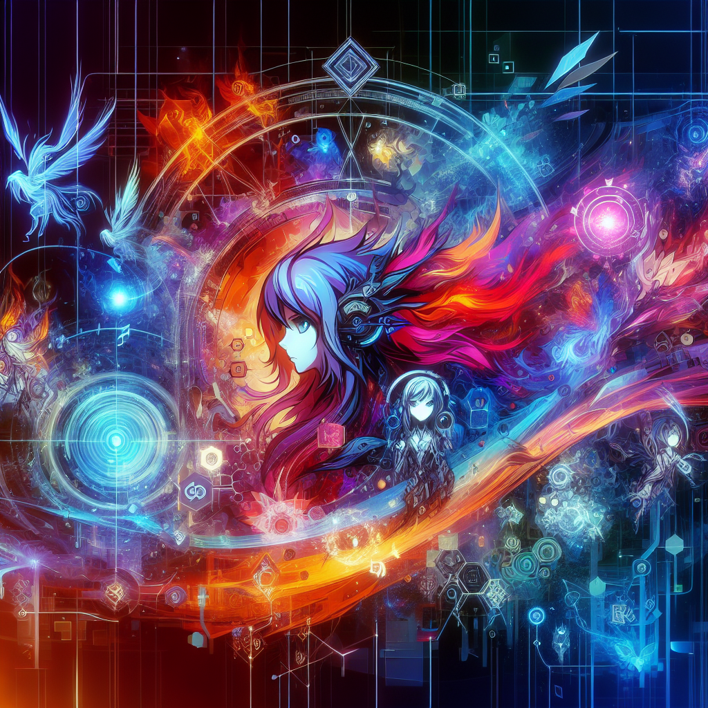 Exploring the Intersection of Hentai and Mobile Legends