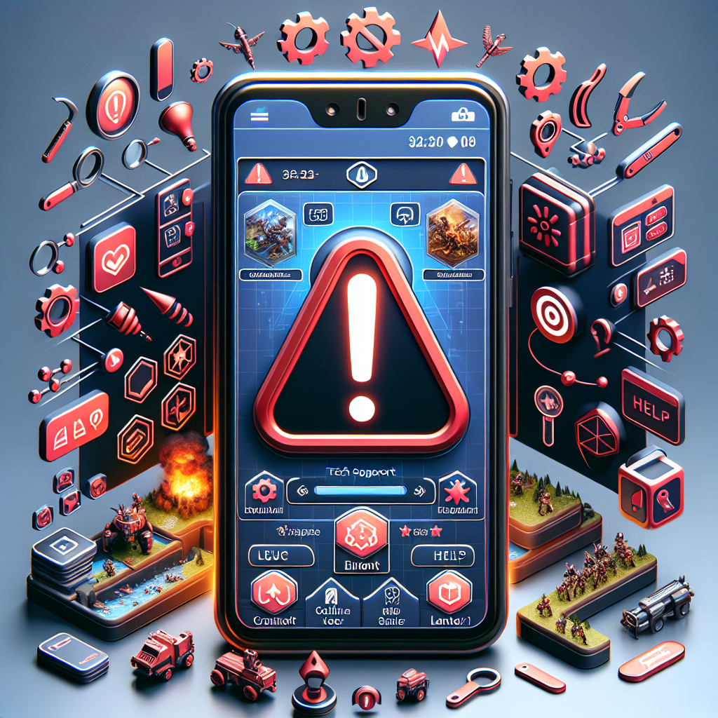 Mobile Legends Login Issues: Troubleshooting and Solutions