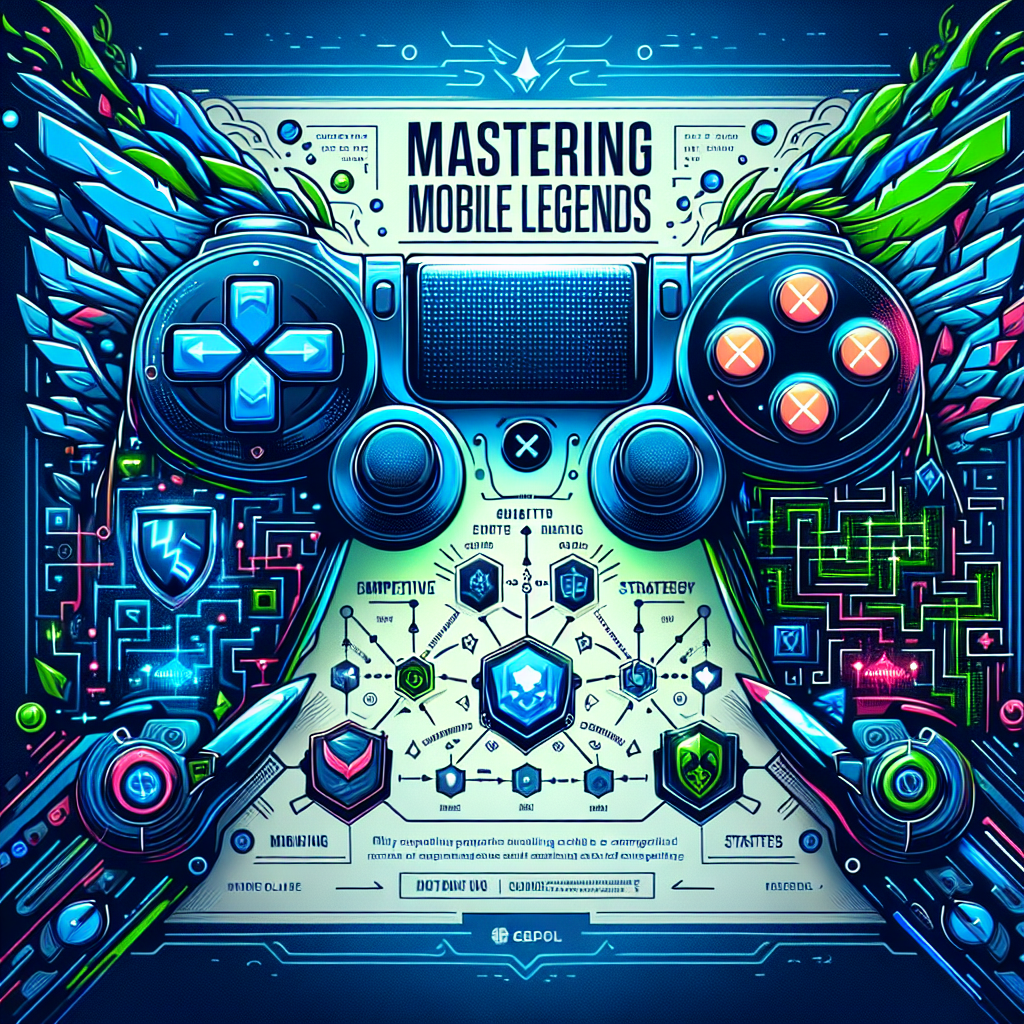 Ultimate Guide to Mastering Mobile Legends: Strategies for Competitive Play