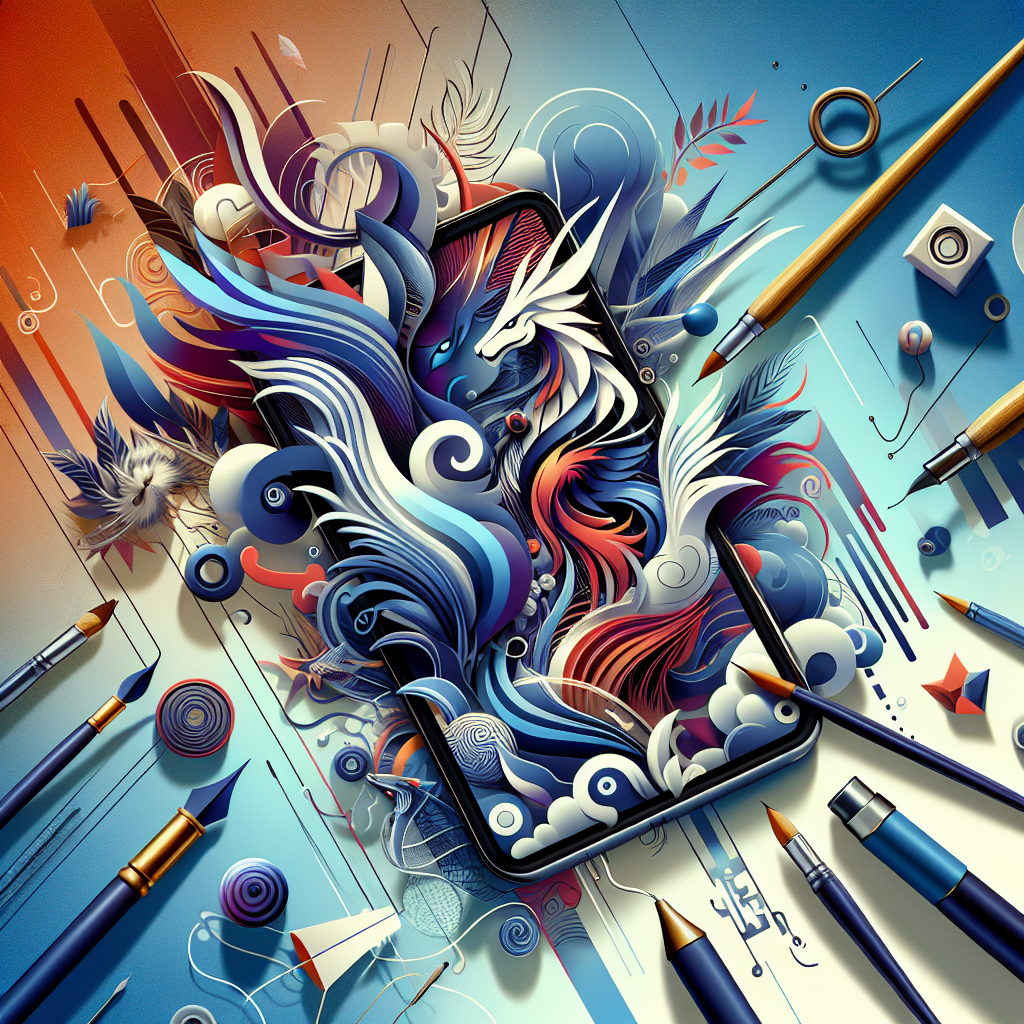 The Art of Typography in Mobile Legends: Exploring the Best Font Styles