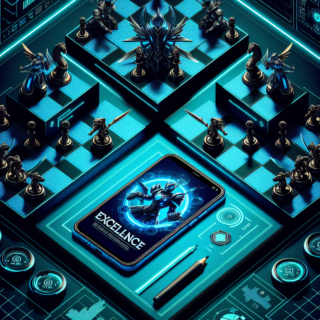 Top Strategies to Become a Topper in Mobile Legends