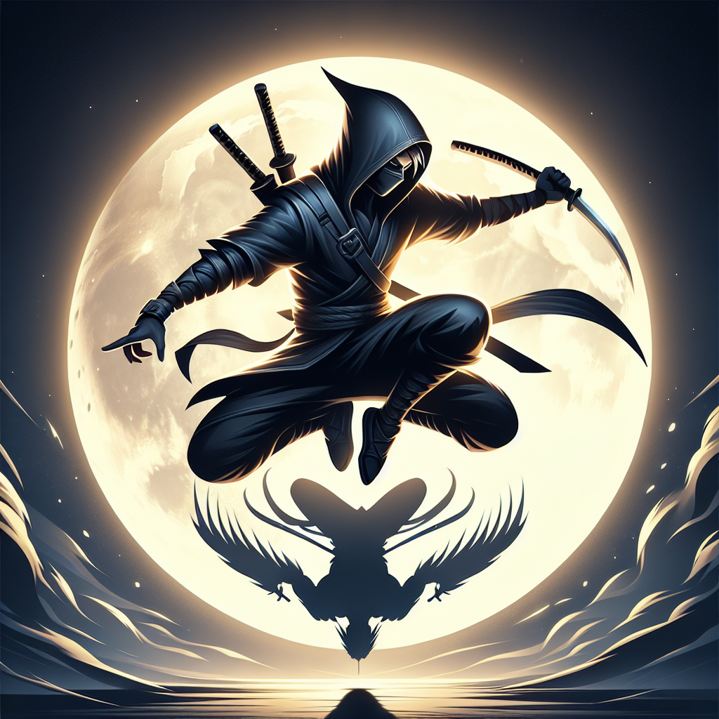 The Rise of Hayabusa: Mastering the Shadow Ninja in Mobile Legends