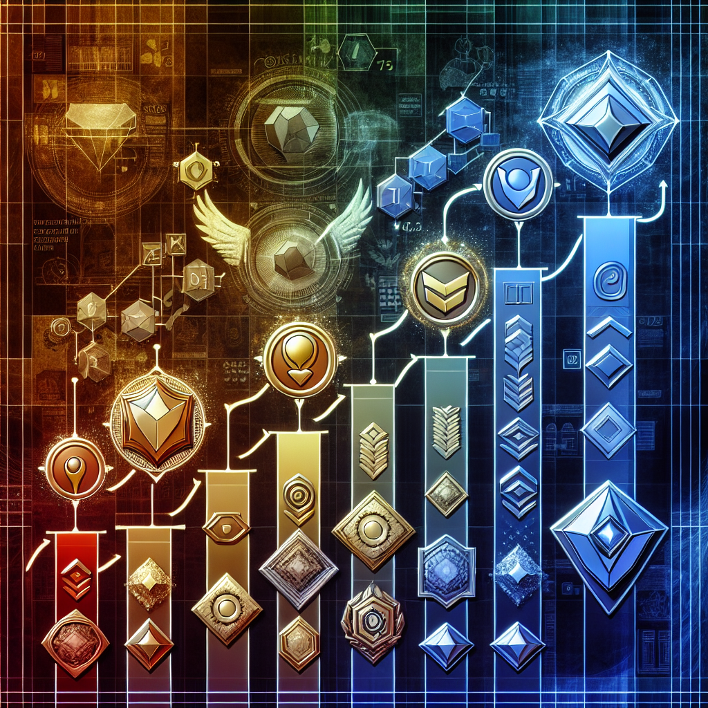 Mobile Legend Rank System Explained