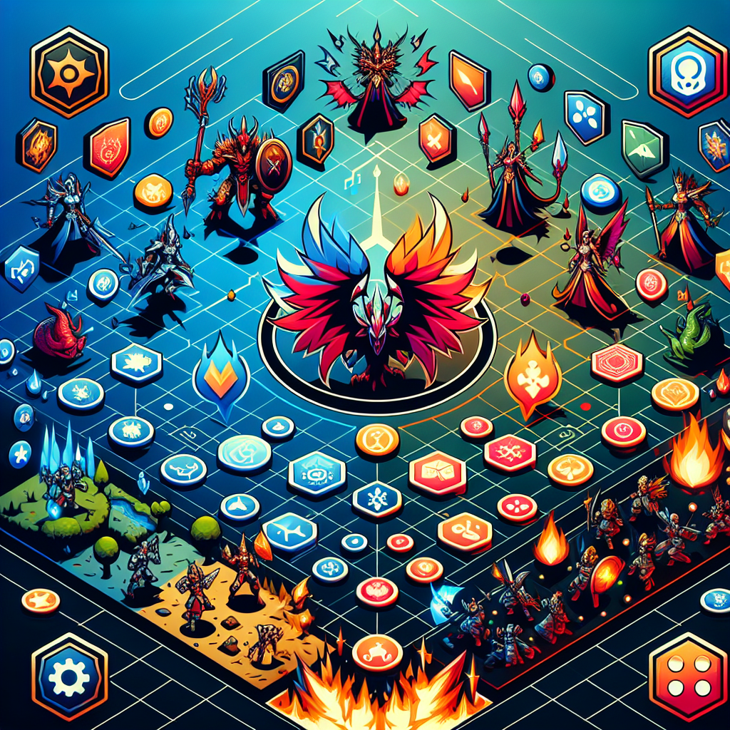 Mastering Ling: Tips and Tricks for Dominating the Battlefield in Mobile Legends