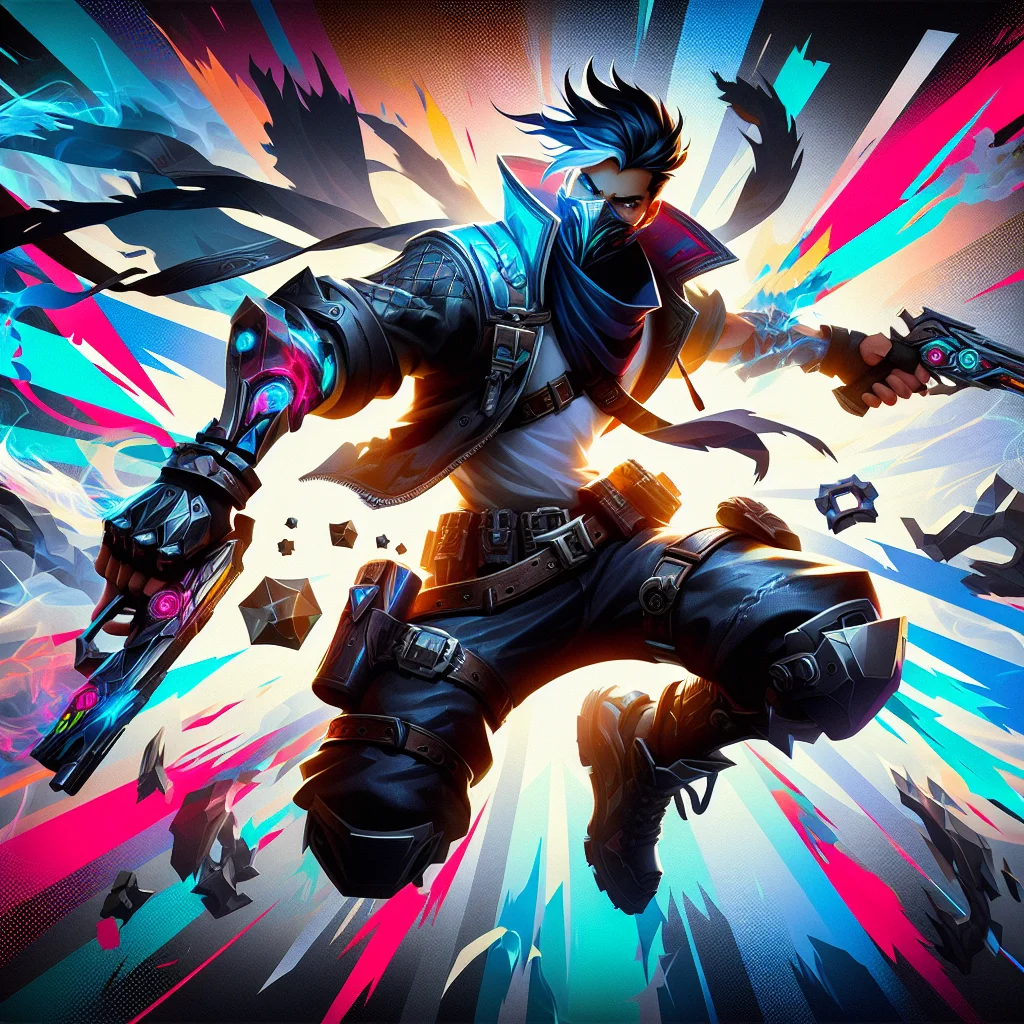 wallpaper gambar hero mobile legend keren