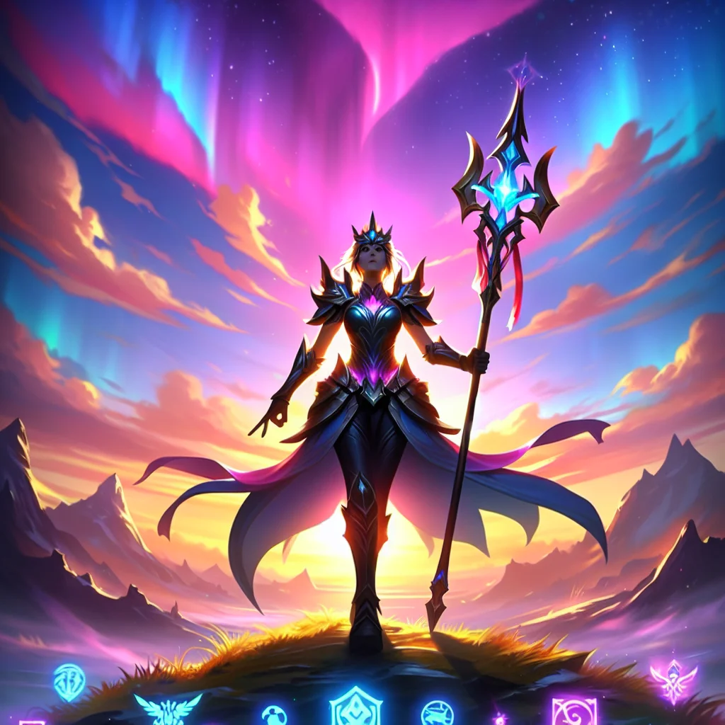 The Rise of Aurora: Exploring Her Impact in Mobile Legends