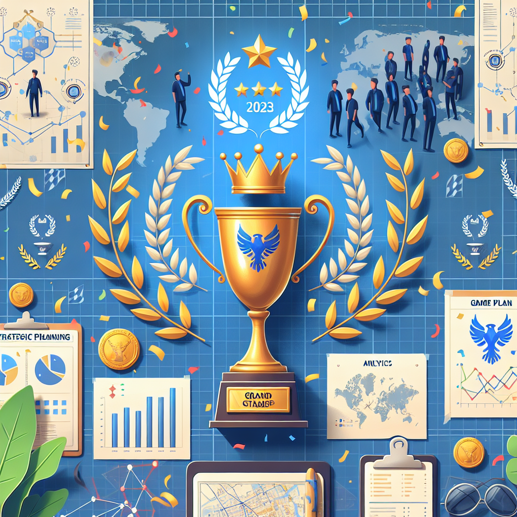 Juara M5 Mobile Legend 2023: Kisah Sukses dan Strategi Tim Pemenang
