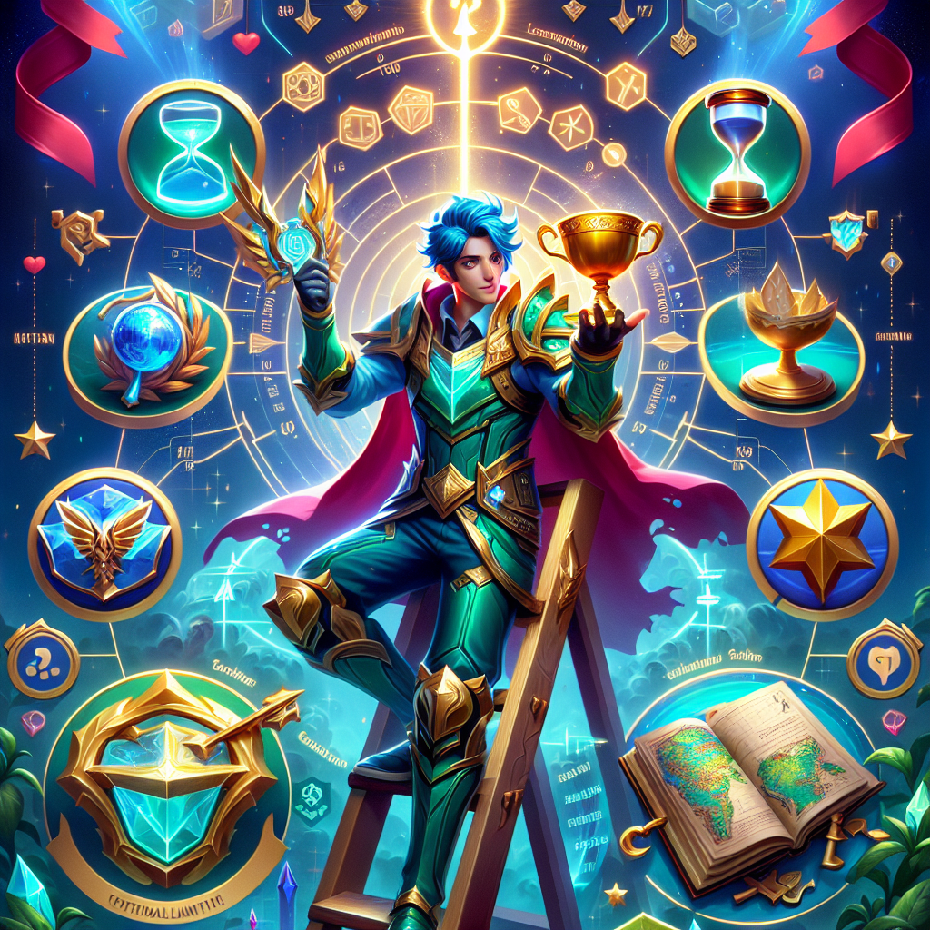 Mobile Legends Ranking Guide: Tips to Climb the Ladder