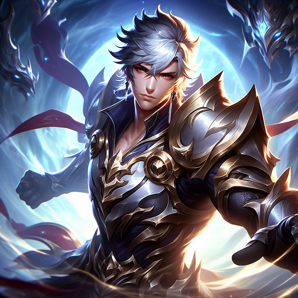 Hero Mobile Legend Terkuat yang Wajib Kamu Coba