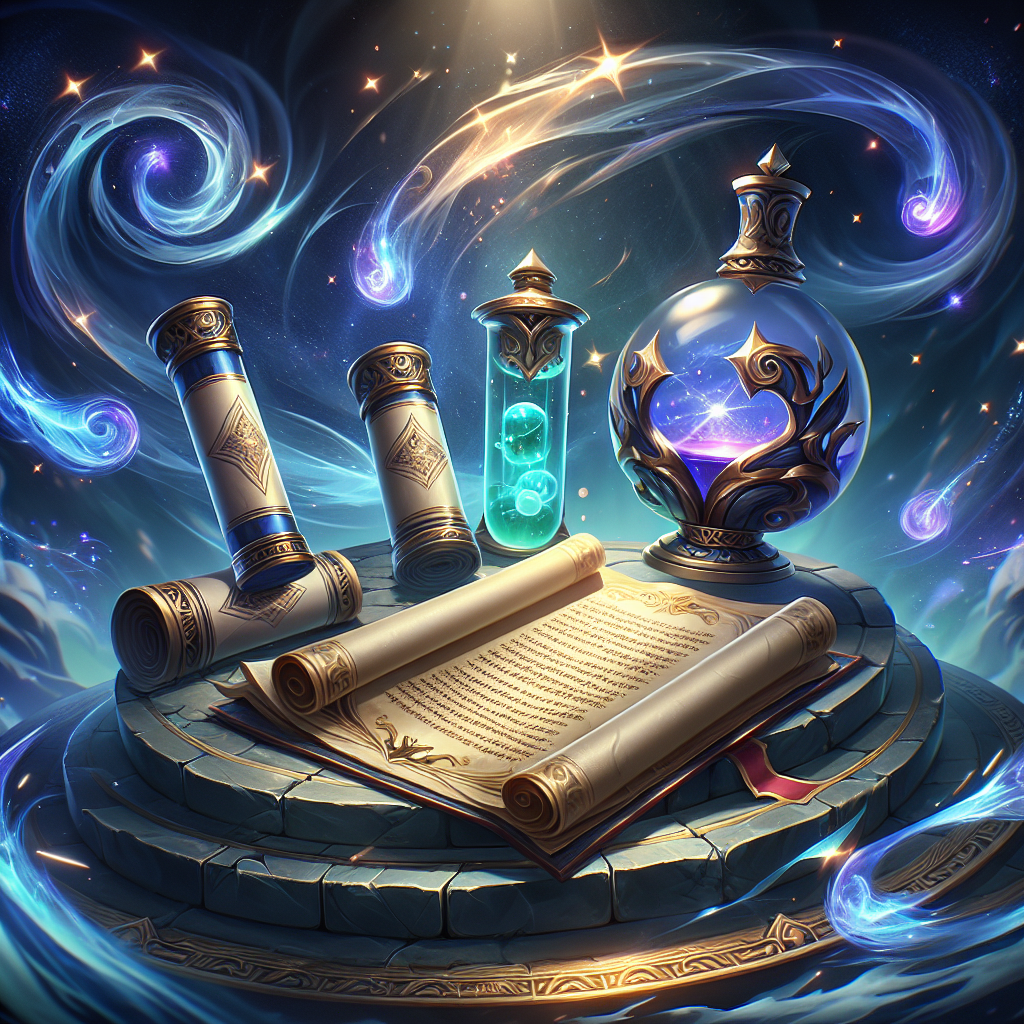 The Secrets Behind Achieving Immortality in Mobile Legends