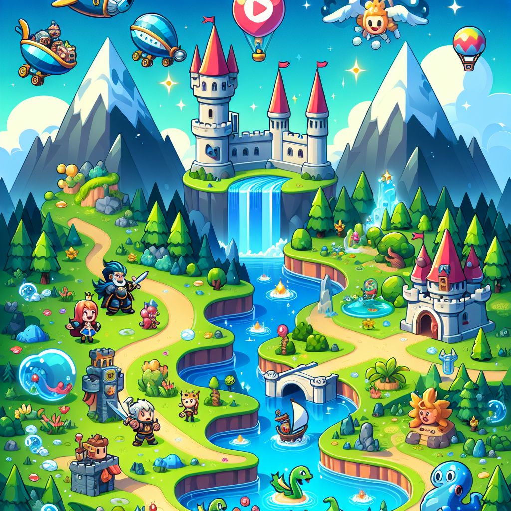 nama mobile legend lucu yang bikin ngakak