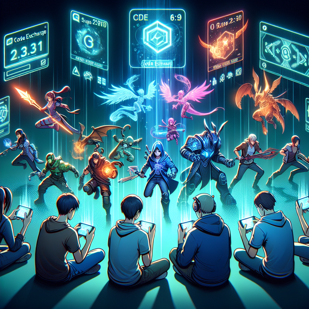Mobile Legend Code Exchange Tips for Players