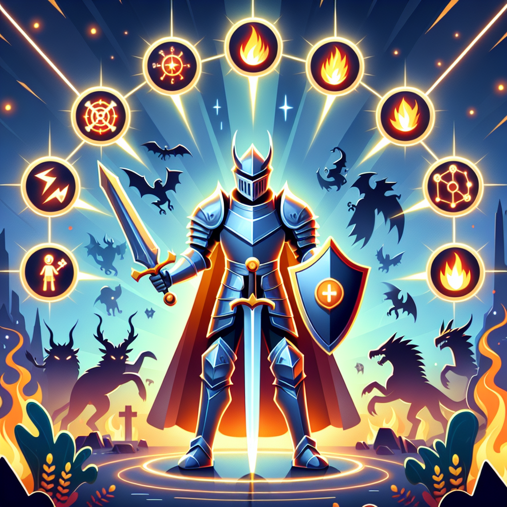 Build the Ultimate Mobile Legends Hero: Tips and Strategies for Success