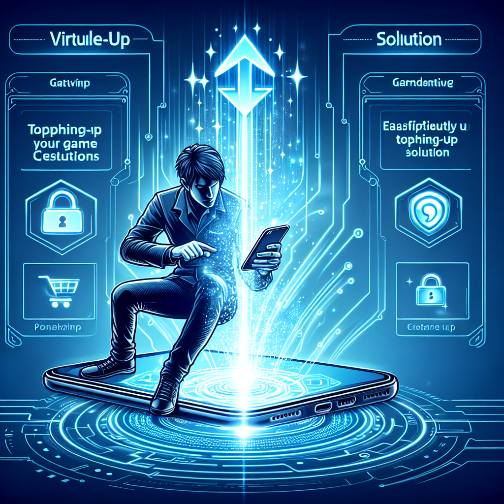 Unipin: The Ultimate Top-Up Solution for Mobile Legends Players