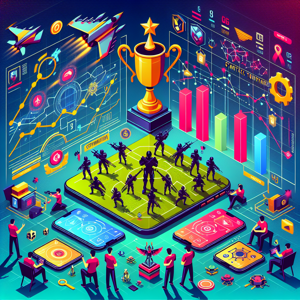Room Tournament Mobile Legends: Strategies for Success