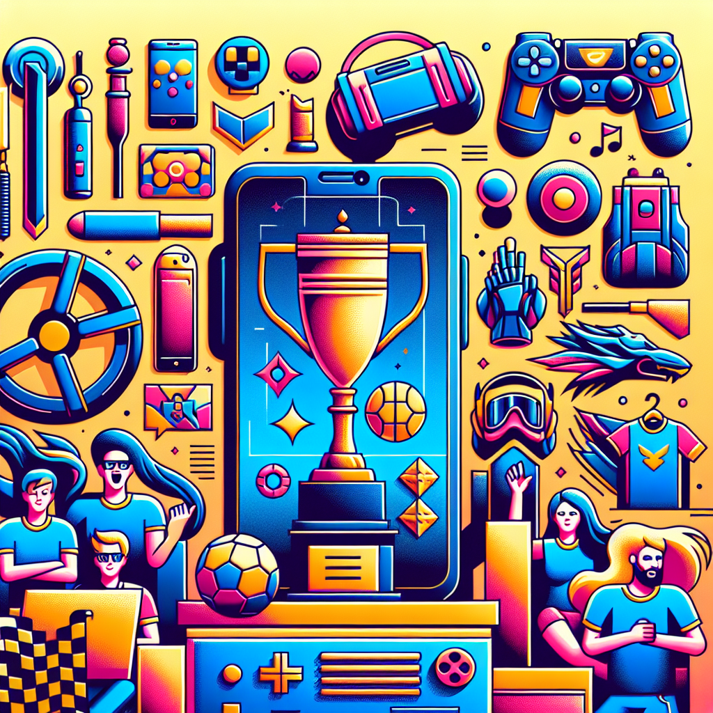 Negara Pencipta Mobile Legend: Kisah Sukses di Dunia E-Sports