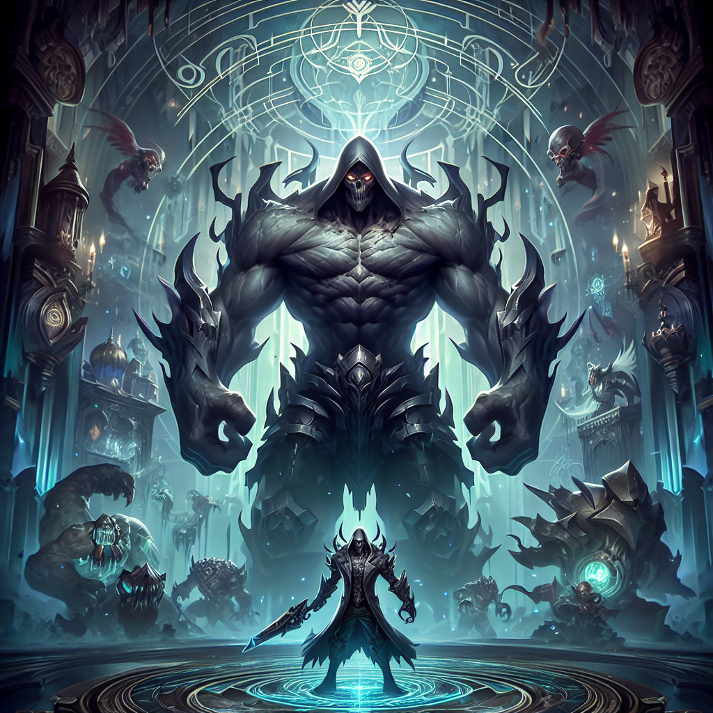 Bane: The Underrated Terror of Mobile Legends