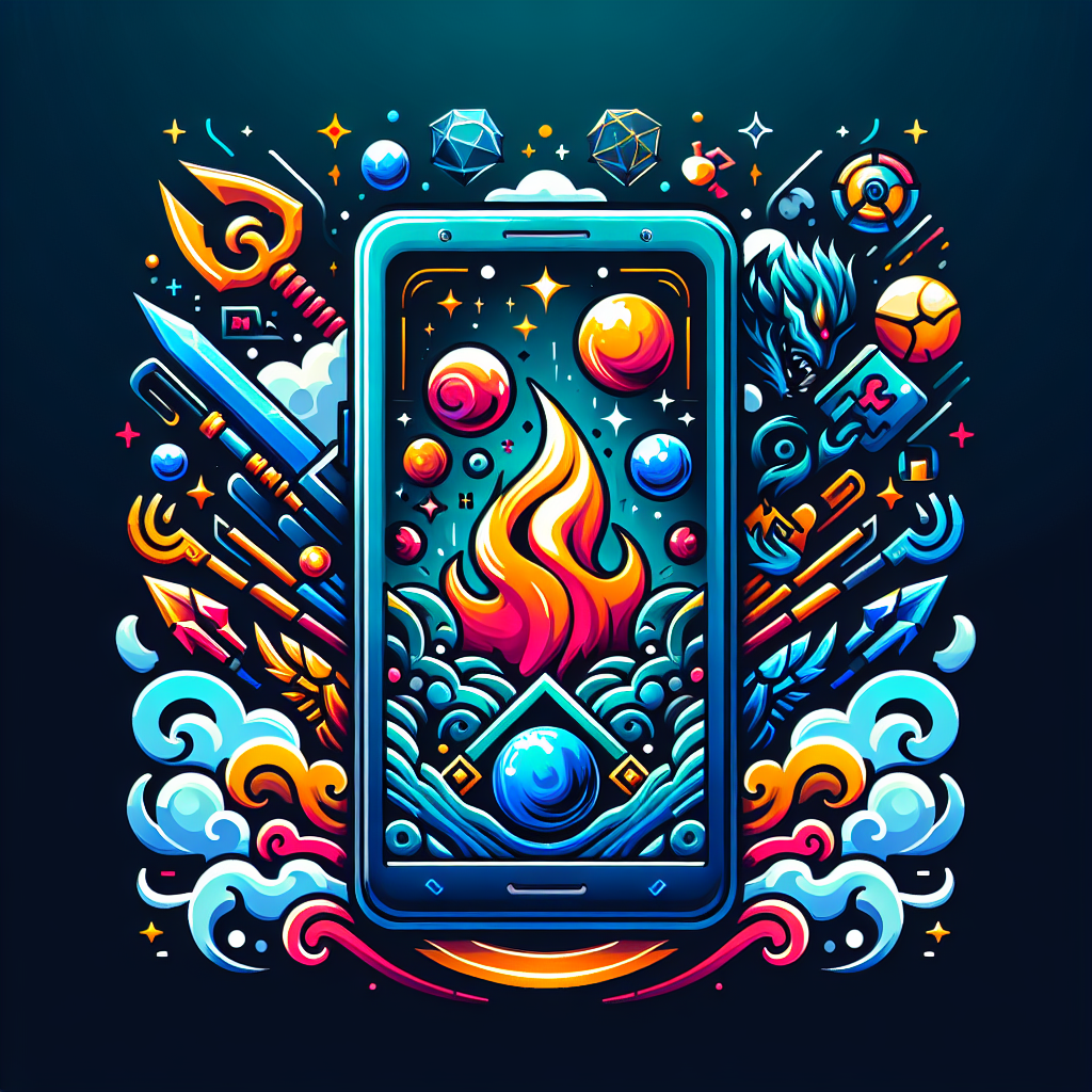 logo mobile legend terbaru: desain yang memukau