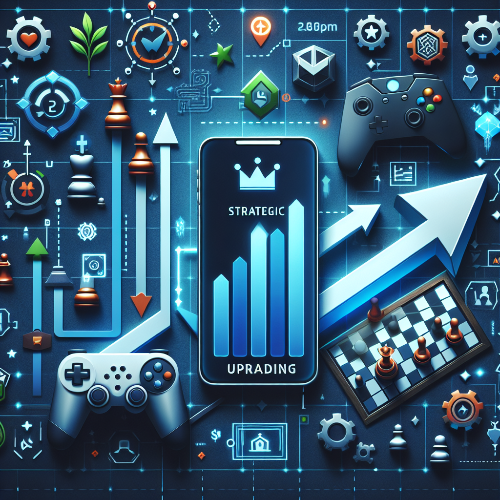 Peringkat Mobile Legend: Strategi Meningkatkan Keterampilan Anda