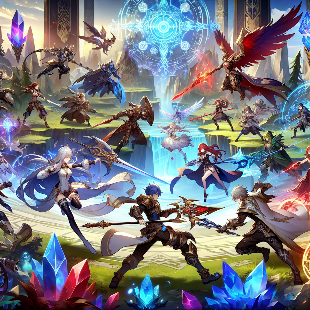 nama nama hero mobile legend