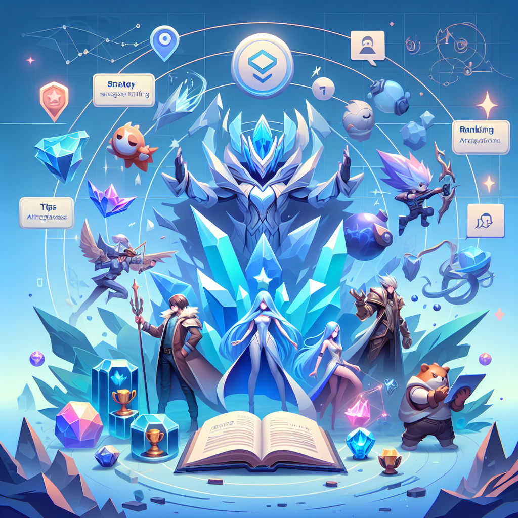 Profil Mobile Legend Keren: Tips untuk Meningkatkan Daya Tarik Akun Anda