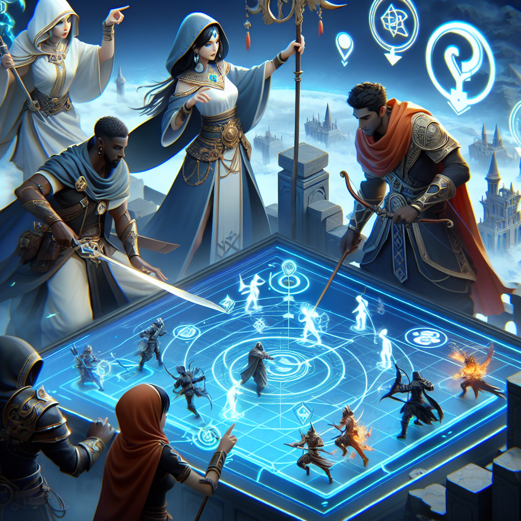 Strategies to Defeat Mobile Legends Opponents