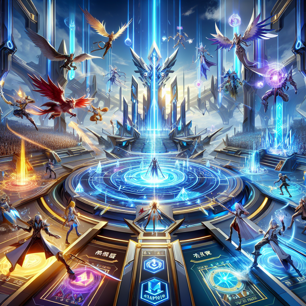 Istilah-istilah Penting dalam Mobile Legends yang Harus Diketahui