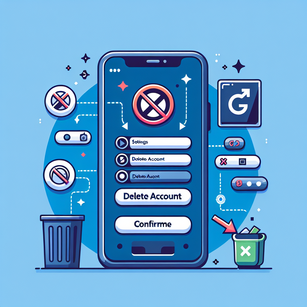 cara menghapus akun mobile legend dengan mudah