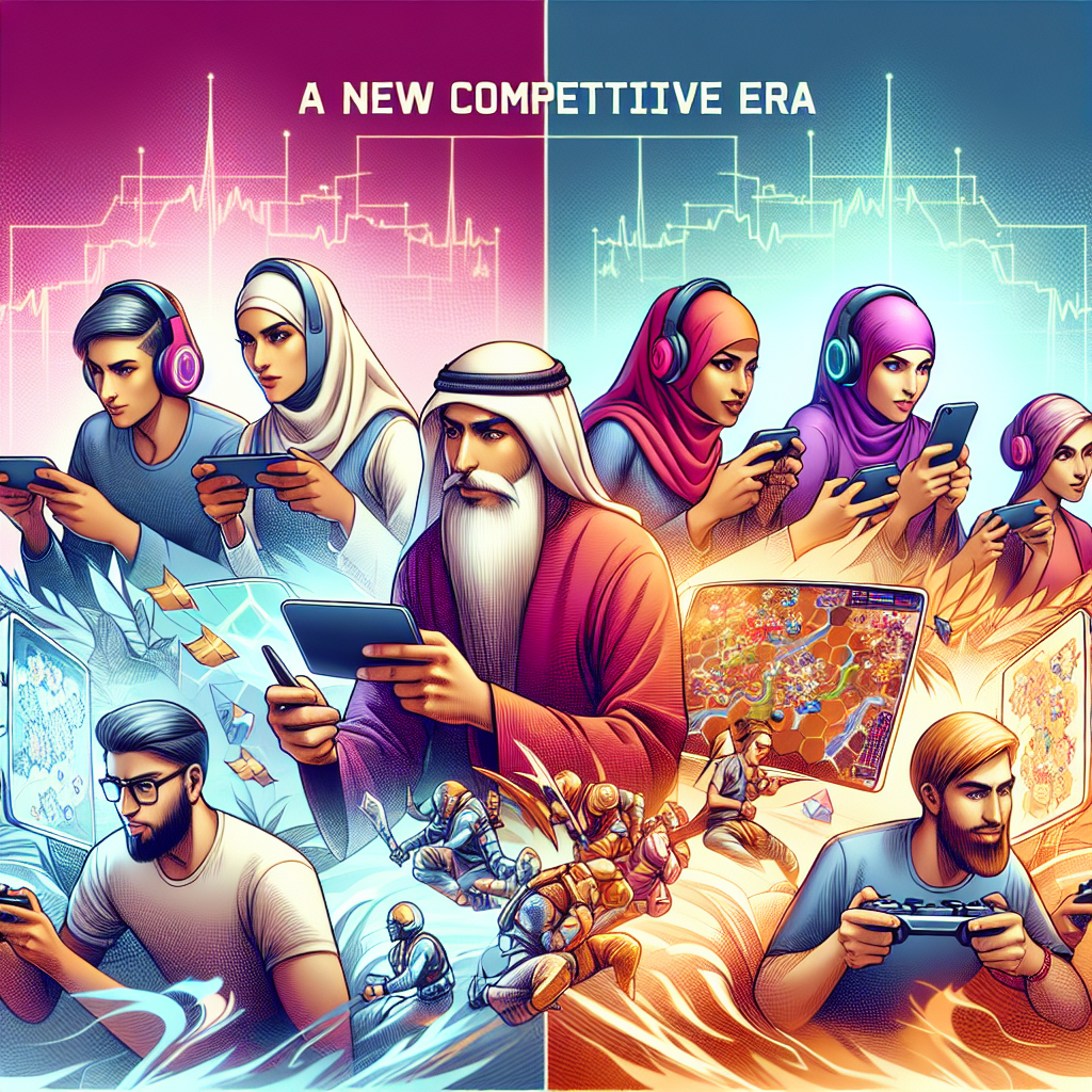 m6 Mobile Legends: The Rise of a New Competitive Era