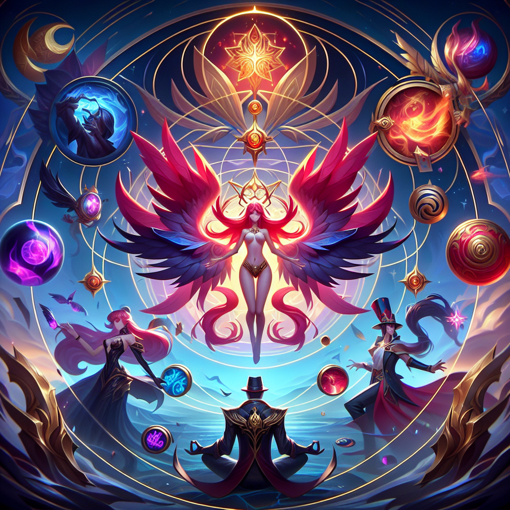 Mobile Legends: A Controversial Exploration of Its Adult Fan Art