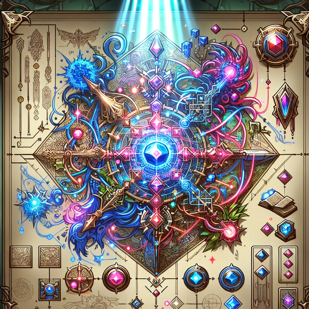 Unleashing the Power of M1 Mobile Legends: Strategies for Success