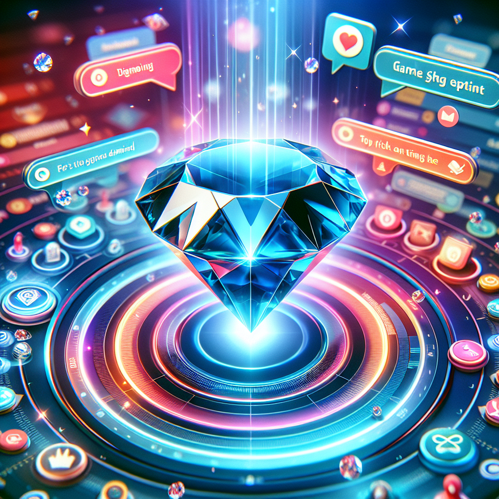 diamond murah mobile legend:Tips dan Trik Mendapatkan dengan Mudah