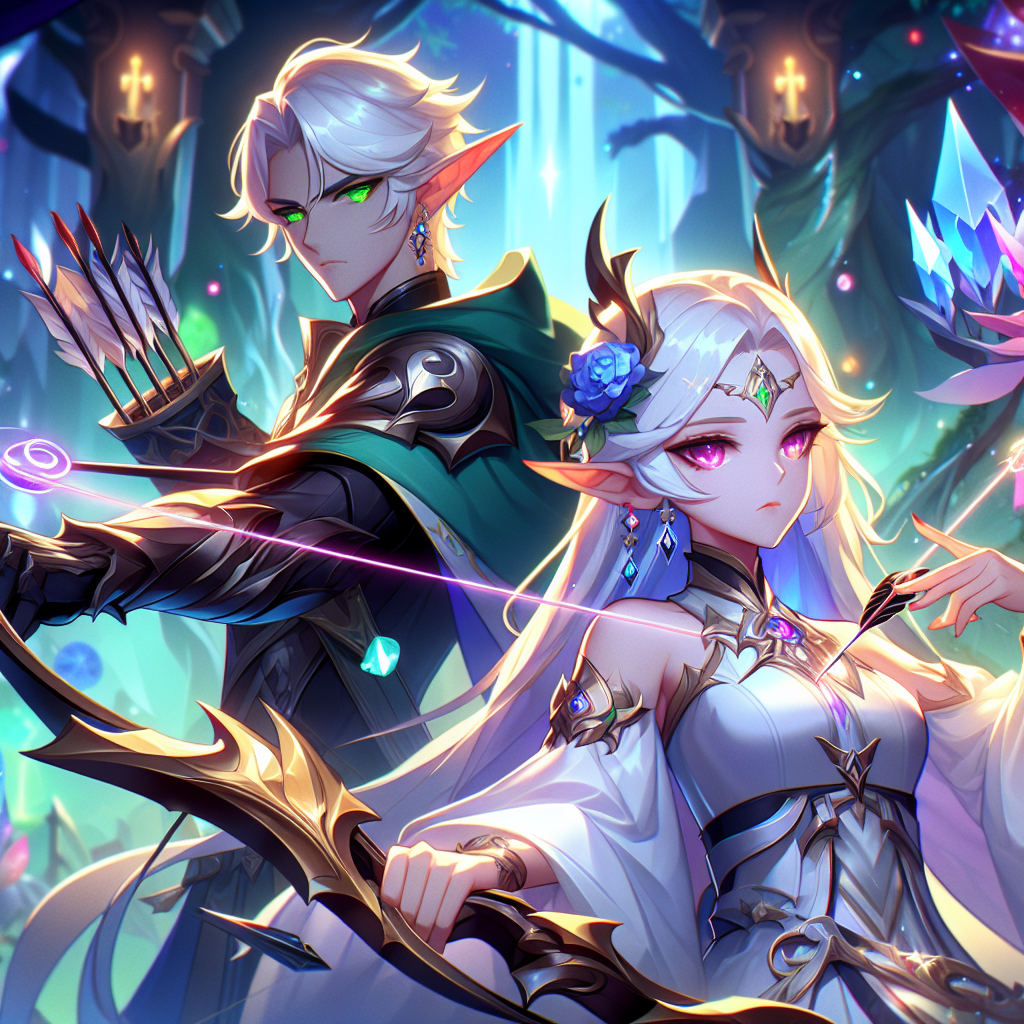 Mobile Legends: Exciting Updates and New Heroes Unveiled