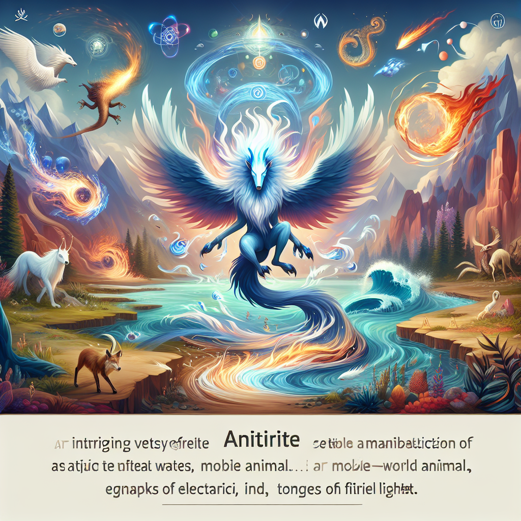 Exploring the Arti Spirit Animal in Mobile Legends: A Guide to Its Powers and Abilities