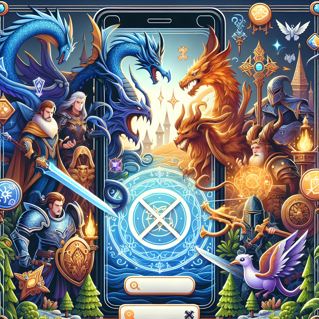 istilah-istilah penting dalam Mobile Legends