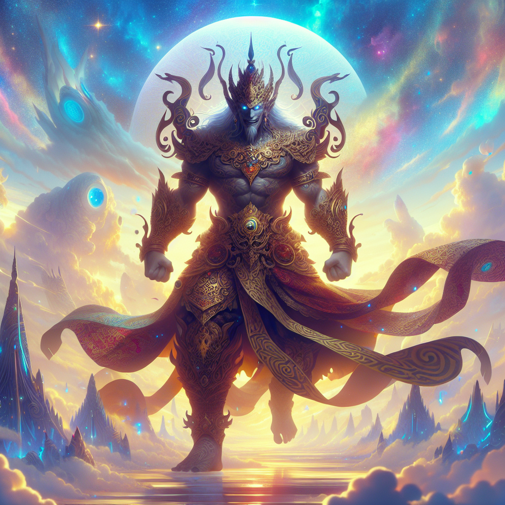 Gatot Kaca: The Underrated Hero of Mobile Legends
