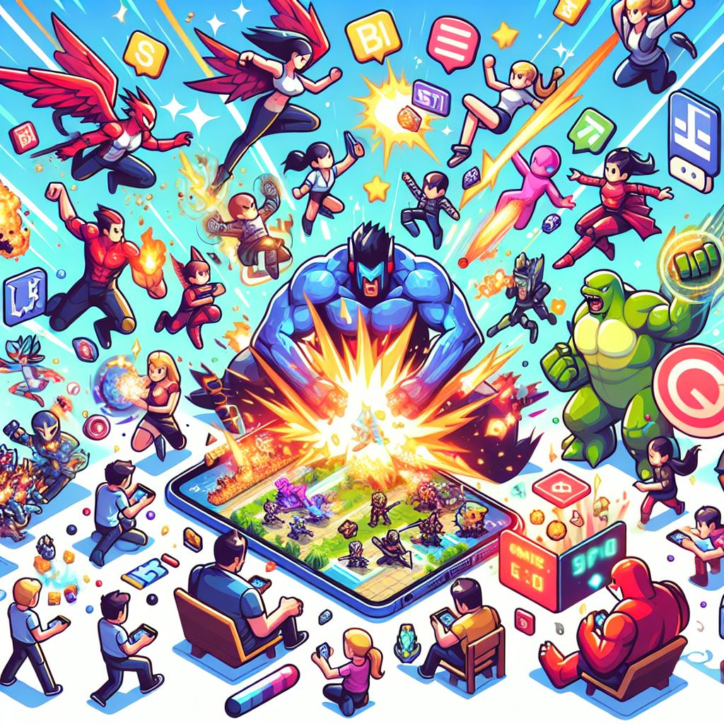 rilis mobile legend: apa yang baru dan menarik?