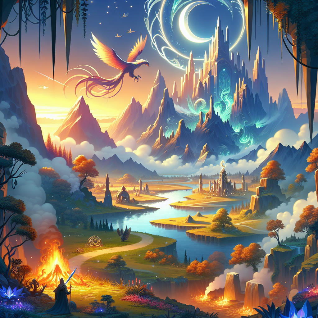 The Forgotten Realms of Mobile Legends: A Deep Dive into Its Lore