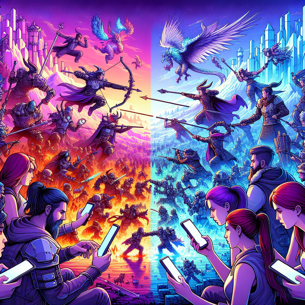 The Ultimate Guide to Mastering Live Mobile Legends Gameplay