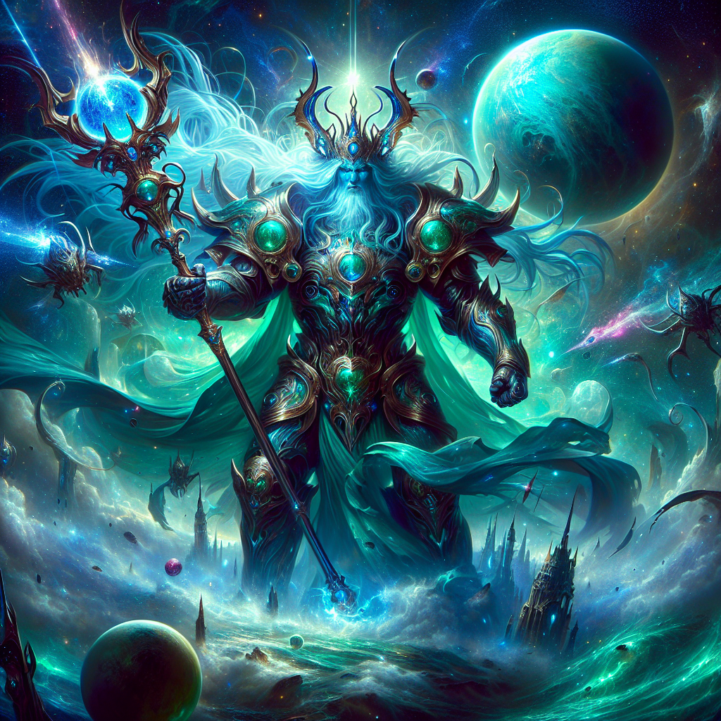 Uranus: The Unstoppable Guardian of Mobile Legends