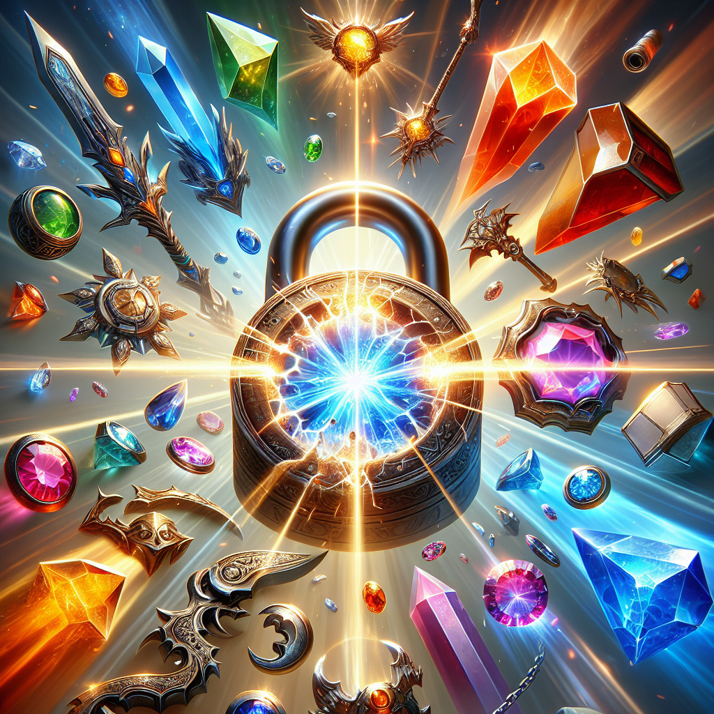 Mobile Legends Mod APK: Unlocking Unlimited Gems and Skins