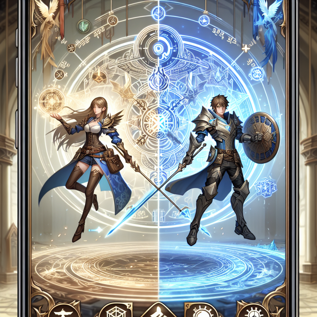 Pasangan Hero Mobile Legend yang Saling Melengkapi