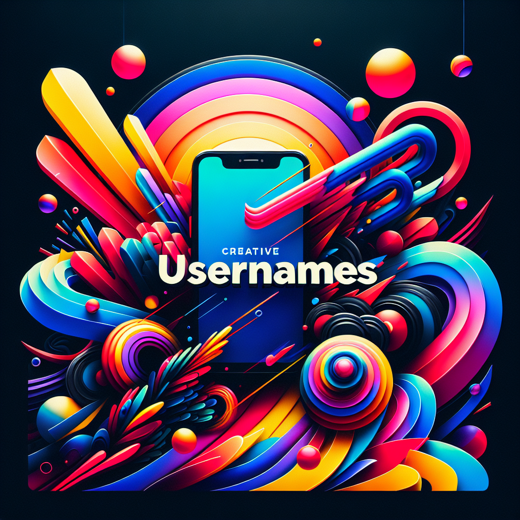 Creative Usernames for Mobile Legends