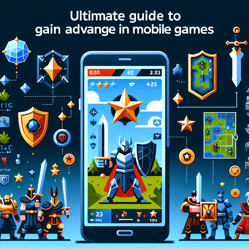 mobile legend cheat apk: the ultimate guide to gaining an edge