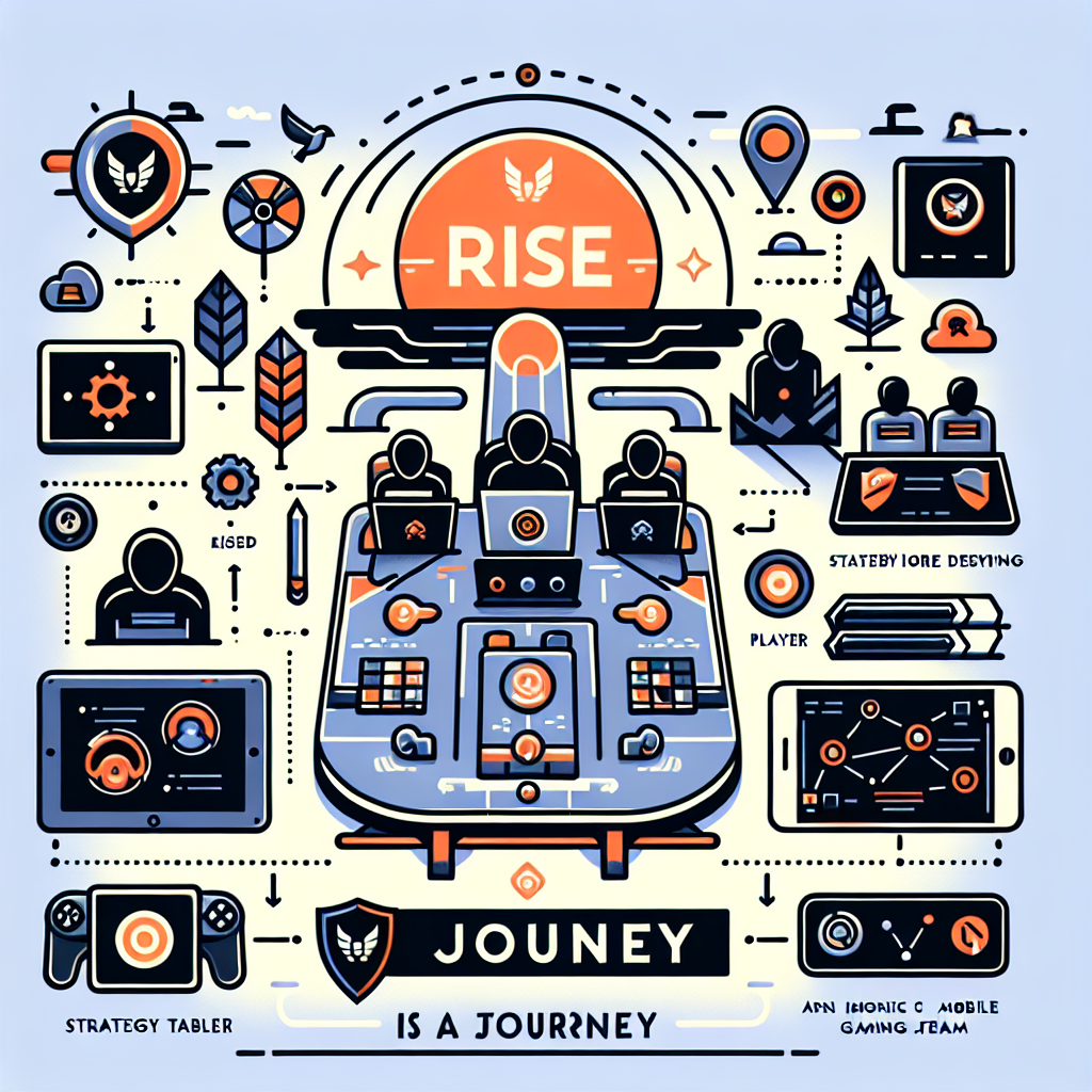 Evos Legends Rise: The Journey of Mobile Legends's Most Iconic Team